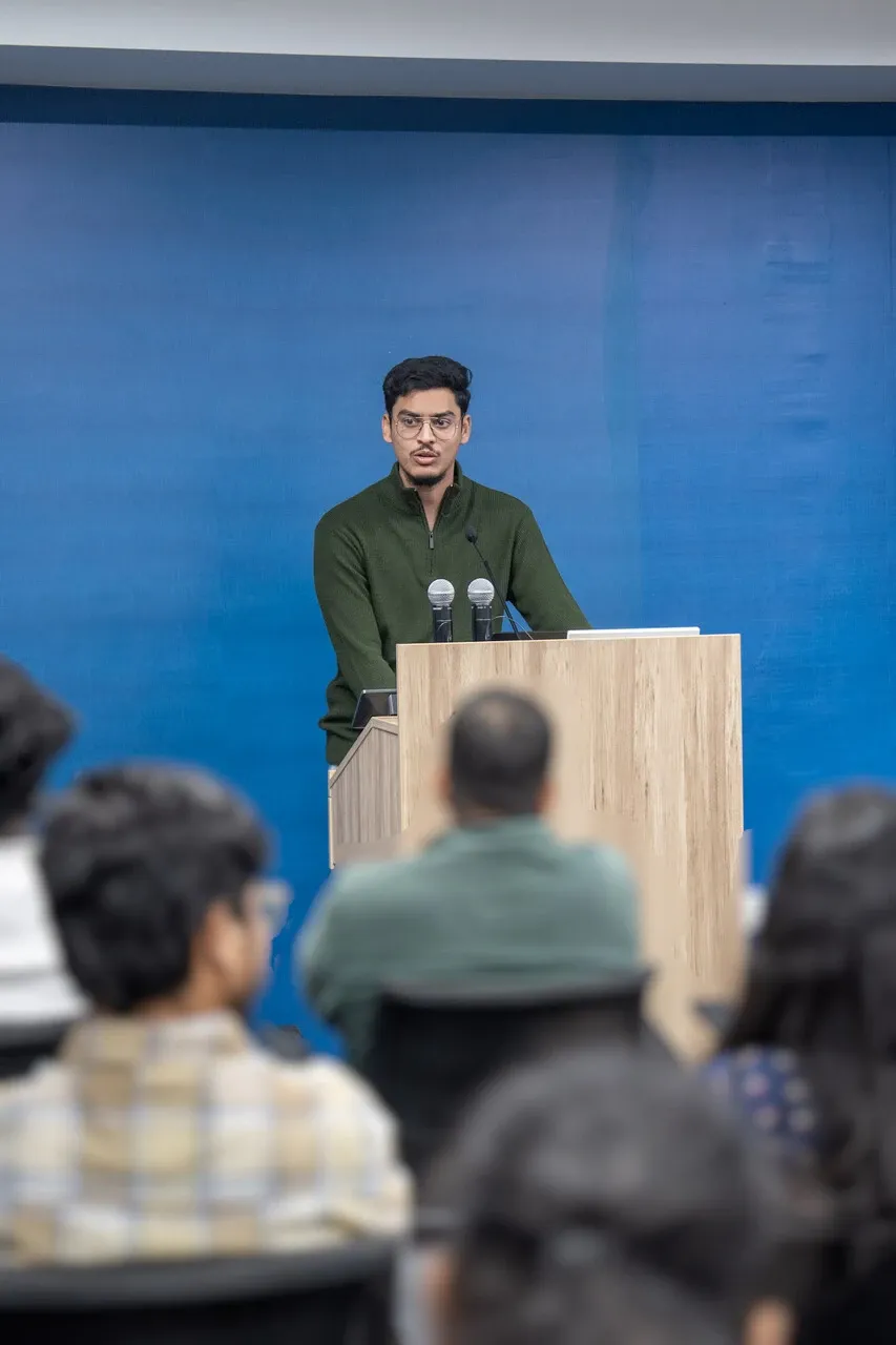 Keynotes & Presentations 2