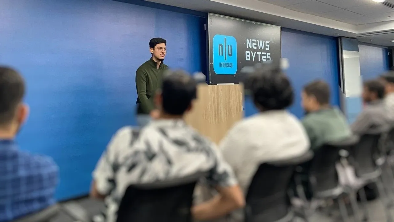 Keynotes & Presentations 5